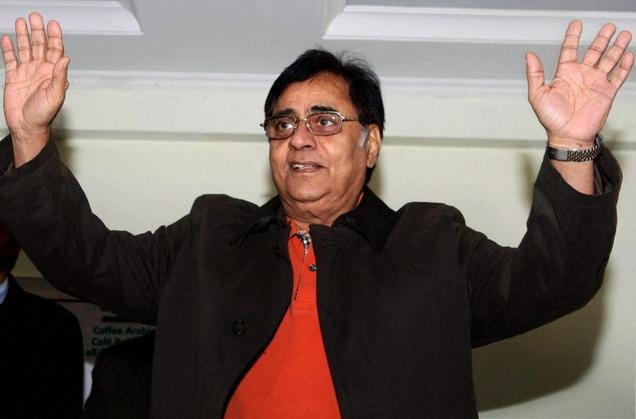 Fans bid tearful adieu to Jagjit Singh 